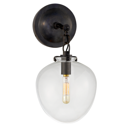 Applique murale Katie Small Acorn