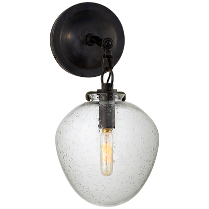 Applique murale Katie Small Acorn