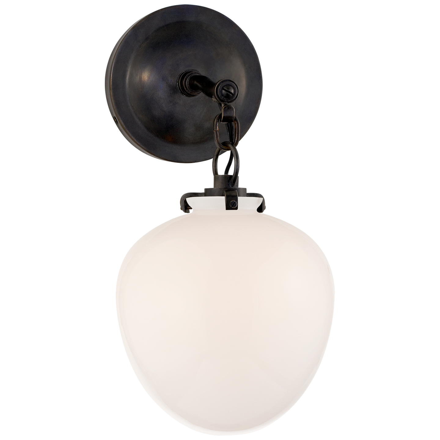 Applique murale Katie Small Acorn