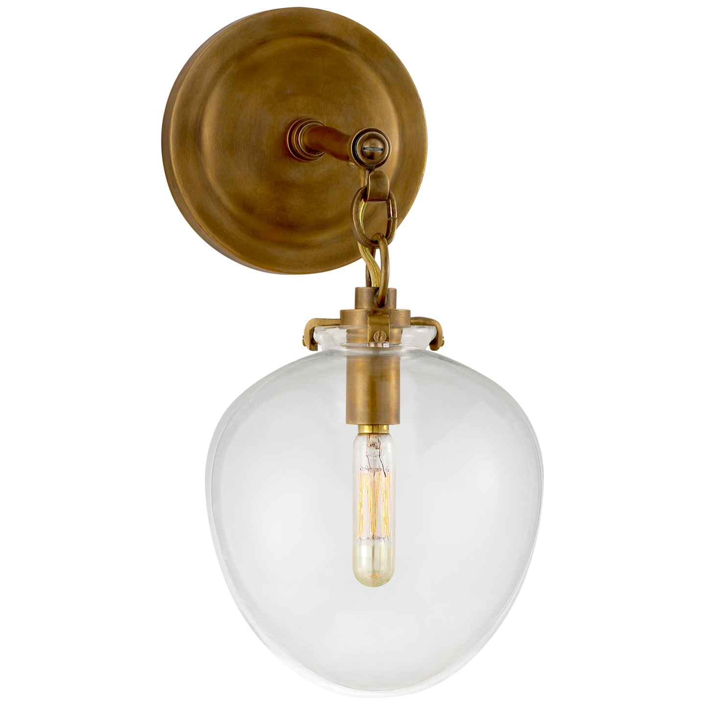 Applique murale Katie Small Acorn