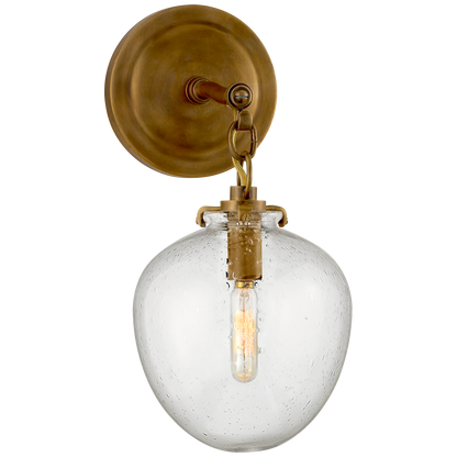 Applique murale Katie Small Acorn