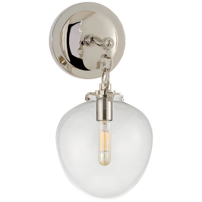 Applique murale Katie Small Acorn