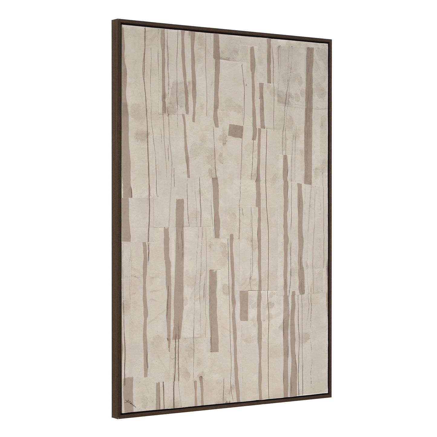 Toile encadrée Sederra