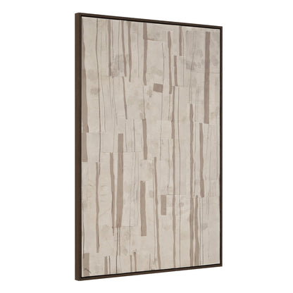 Toile encadrée Sederra