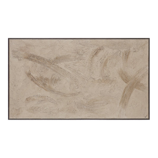 Toile encadrée Trofina