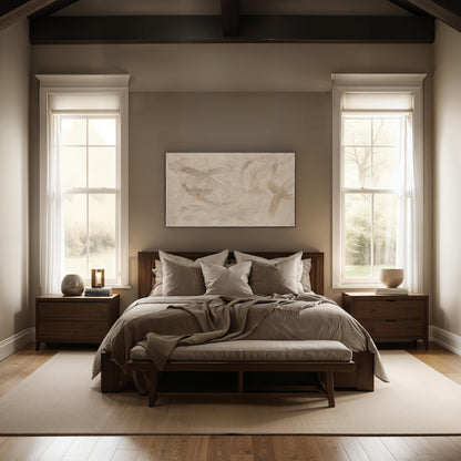 Toile encadrée Trofina