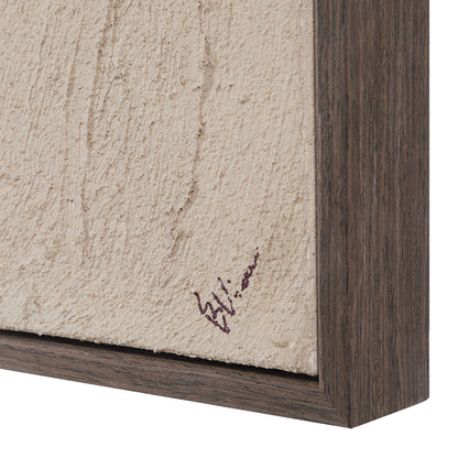 Toile encadrée Trofina