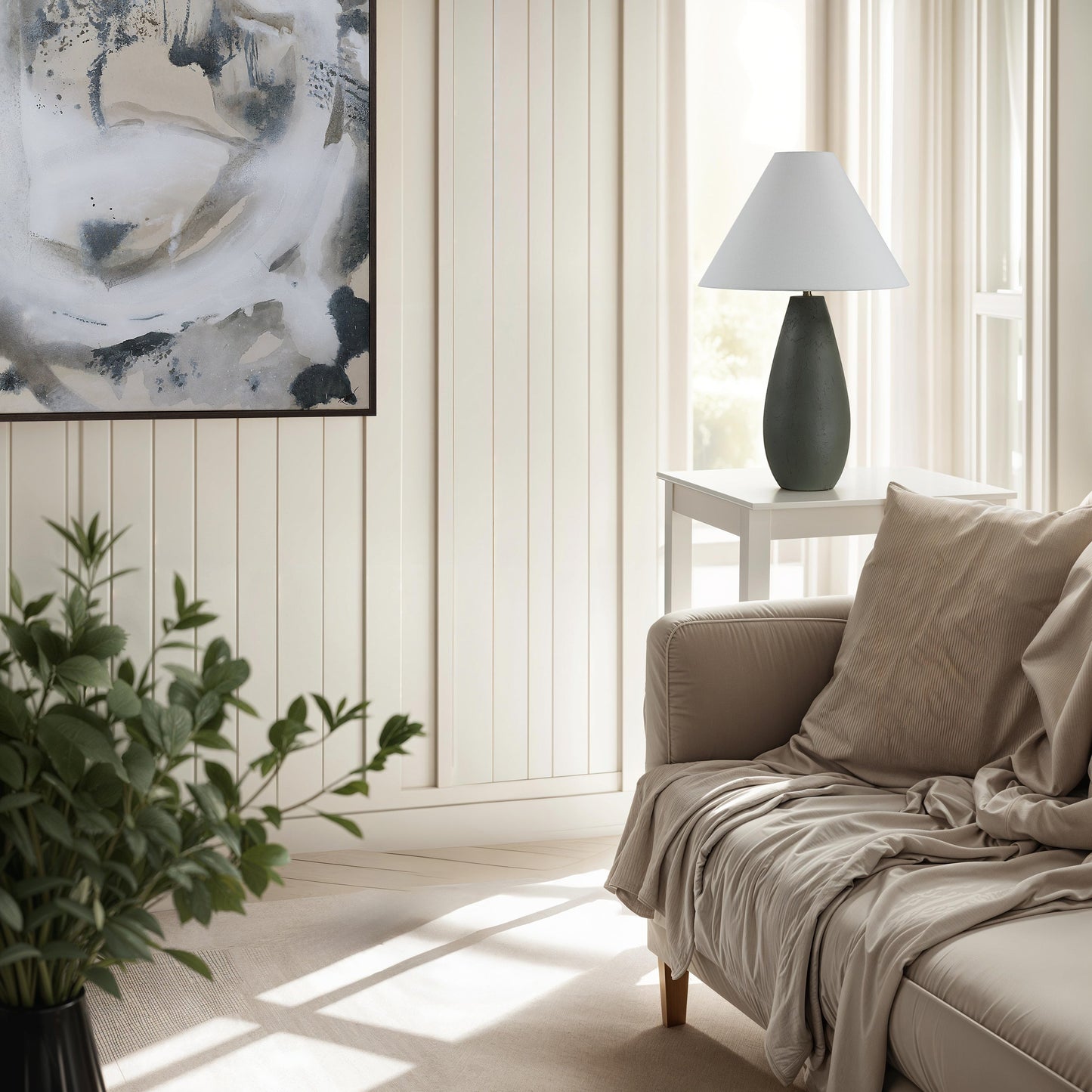 Lampe de table Olson